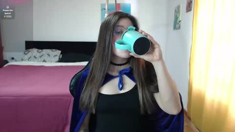 dearlilith6666 online show from October 3, 2025, 2:03 pm