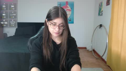 dearlilith6666 online show from March 20, 2026, 2:22 pm