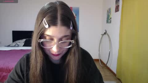 dearlilith6666 online show from April 21, 2026, 2:51 am