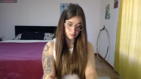 dearlilith6666 online show from April 22, 2026, 3:57 pm