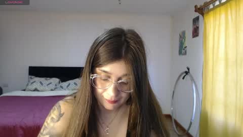 Snapshot of dearlilith6666 chatting on May 2, 2026, 3:50 pm dearlilith6666 online show from May 2, 2026, 3:50 pm