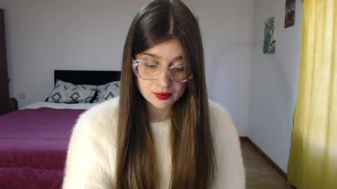 Snapshot of dearlilith6666 chatting on May 7, 2026, 4:01 pm dearlilith6666 online show from May 7, 2026, 4:01 pm