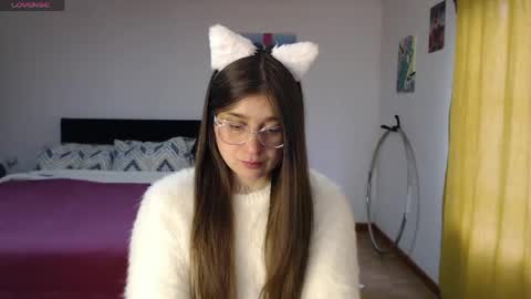 Snapshot of dearlilith6666 chatting on May 13, 2026, 2:58 pm dearlilith6666 online show from May 13, 2026, 2:58 pm
