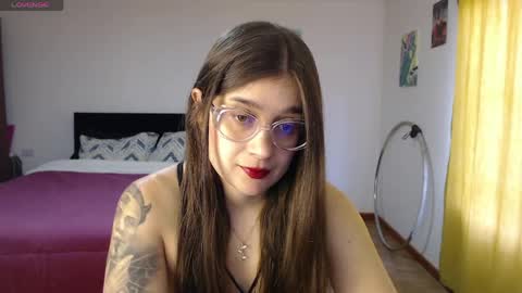 Snapshot of dearlilith6666 chatting on May 15, 2026, 4:14 pm dearlilith6666 online show from May 15, 2026, 4:14 pm