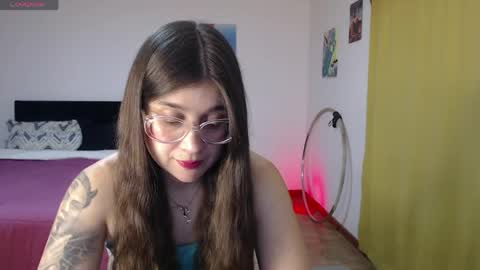 Snapshot of dearlilith6666 chatting on May 27, 2026, 2:19 am dearlilith6666 online show from May 27, 2026, 2:19 am