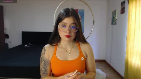 Snapshot of dearlilith6666 chatting on June 4, 2026, 4:24 pm dearlilith6666 online show from June 4, 2026, 4:24 pm