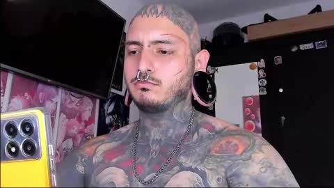    online show from January 14, 2025, 6:49 pm