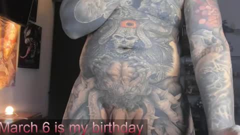    online show from March 1, 2025, 2:26 am