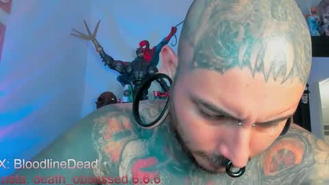    online show from September 24, 2025, 7:06 pm