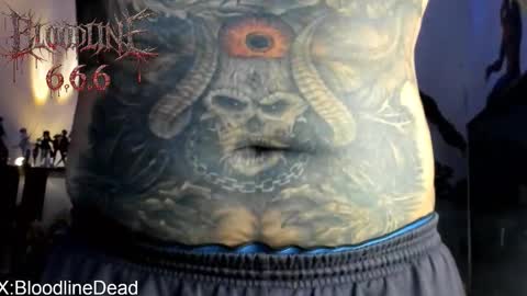    online show from March 14, 2026, 6:35 pm