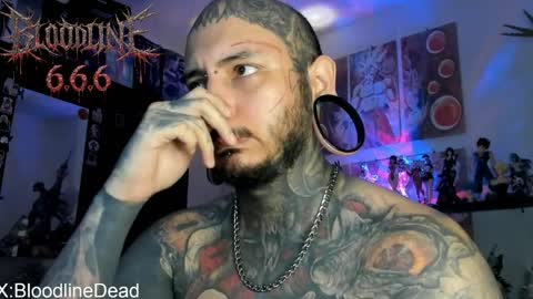    online show from April 5, 2026, 6:16 pm