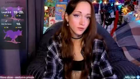 debbie_hanter online show from September 15, 2025, 4:23 am