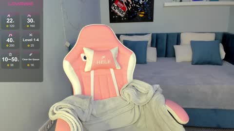 Jennifer online show from February 2, 2025, 12:09 am