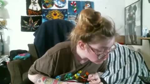 DEBBIE online show from March 10, 2026, 1:49 pm