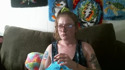 DEBBIE online show from June 9, 2026, 6:19 pm