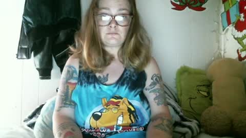 DEBBIE online show from June 18, 2026, 5:41 am