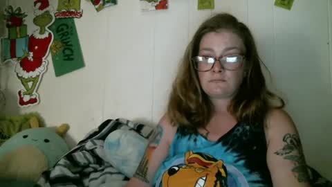 DEBBIE online show from June 19, 2026, 2:16 am