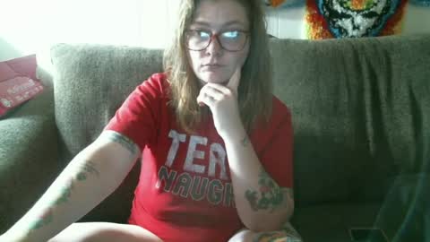 DEBBIE online show from June 19, 2026, 8:01 pm