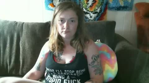 DEBBIE online show from July 1, 2026, 2:51 pm
