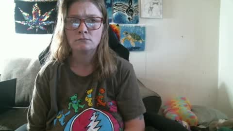 DEBBIE online show from July 6, 2026, 10:45 pm