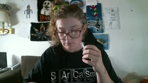 DEBBIE online show from July 7, 2026, 11:42 pm