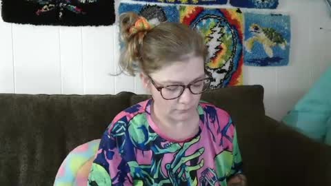 DEBBIE online show from July 19, 2026, 5:27 pm