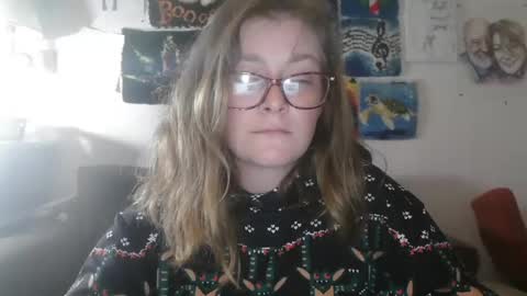DEBBIE online show from July 29, 2026, 3:54 pm