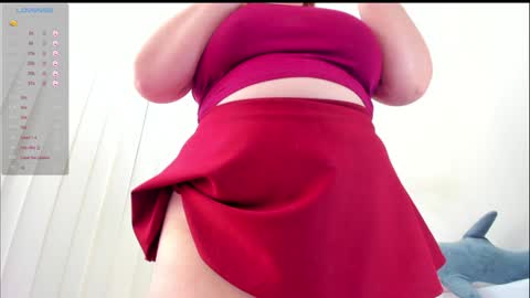 DeboraDebbieDee online show from December 19, 2024, 7:51 am