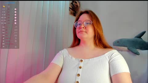 DeboraDebbieDee online show from December 31, 2024, 8:48 am