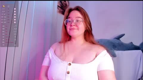 DeboraDebbieDee online show from January 3, 2025, 7:16 am