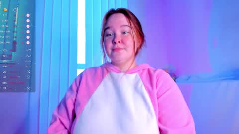 DeboraDebbieDee online show from January 6, 2026, 5:55 am