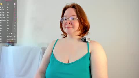 DeboraDebbieDee online show from June 21, 2026, 5:10 am