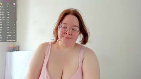 DeboraDebbieDee online show from July 31, 2026, 6:02 am