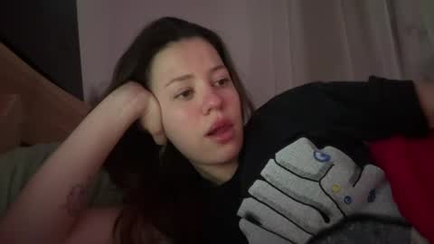 debbiii online show from April 25, 2026, 9:34 pm