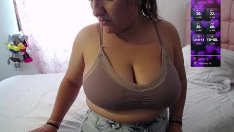 Victoria online show from February 26, 2025, 9:27 pm