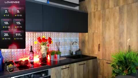 Eva online show from April 17, 2026, 5:27 pm