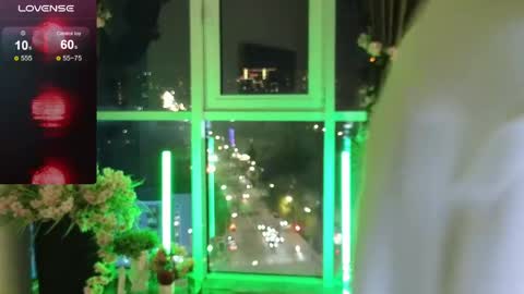 Eva online show from April 23, 2026, 5:15 pm