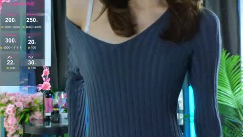Snapshot of debihenks chatting on May 21, 2026, 5:09 pm Eva online show from May 21, 2026, 5:09 pm