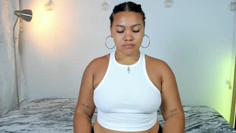 Debora online show from February 27, 2025, 4:20 am