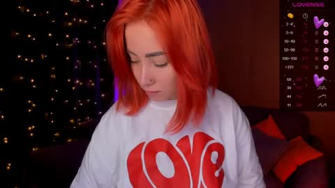 Debora online show from March 18, 2026, 2:04 am