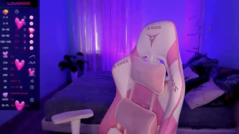 Debora online show from March 25, 2026, 2:17 am