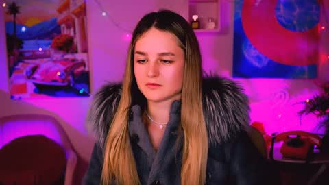 Debora online show from January 6, 2025, 10:13 am