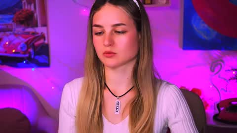 Debora online show from January 10, 2025, 11:54 am