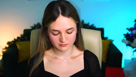 Debora online show from January 14, 2025, 7:27 am