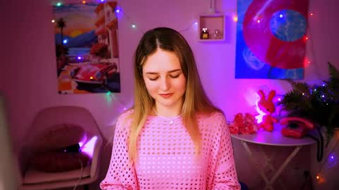 Debora online show from January 25, 2025, 7:17 am