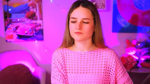 Debora online show from January 28, 2025, 8:14 am