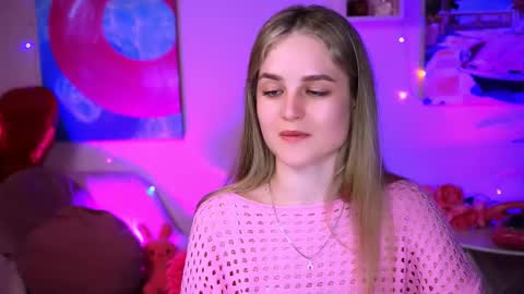 Debora online show from March 5, 2025, 11:27 pm