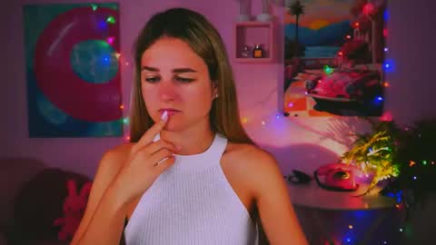 Debora online show from June 2, 2026, 3:19 am