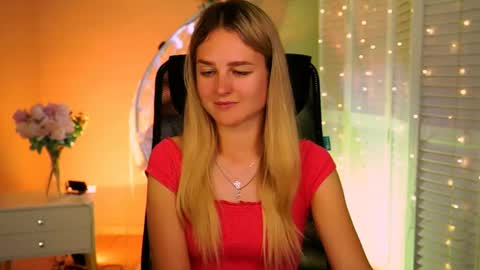Debora online show from June 5, 2026, 3:24 am