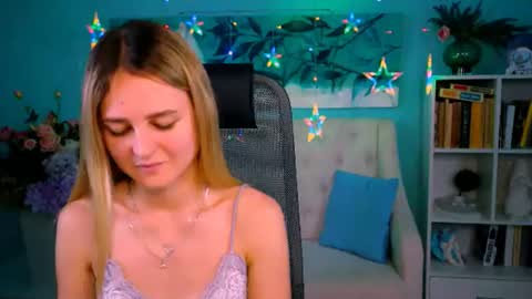 Snapshot of deboralarson chatting on July 14, 2026, 6:29 am Debora online show from July 14, 2026, 6:29 am